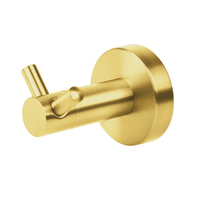 QUBE Hook Model 2 – GOLD