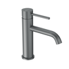 Balneo Cascade washbasin faucet model 1 gun metal