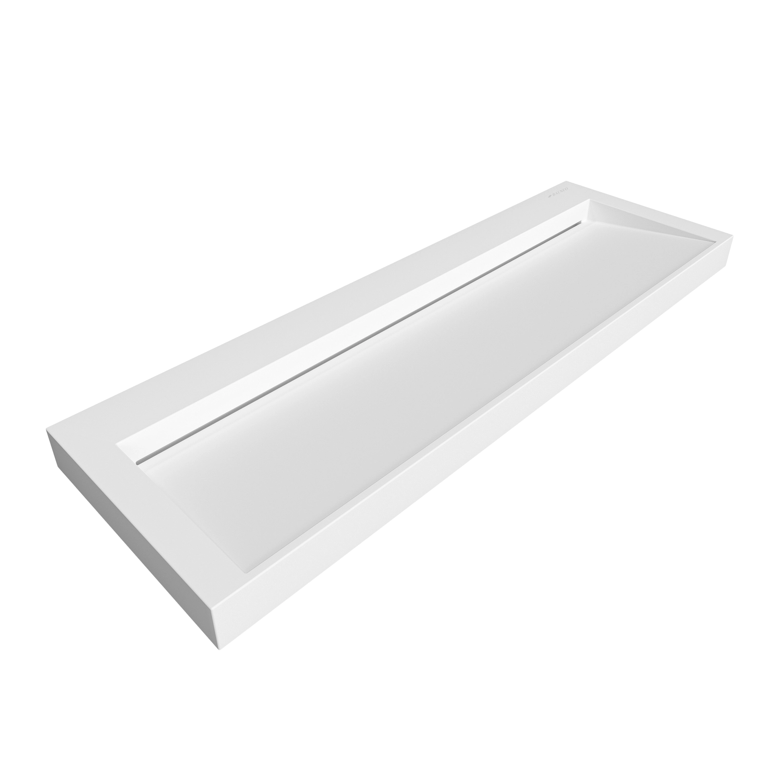 Veloria Washbasin 140 cm