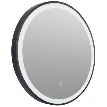 Balneo Venus 80 cm Illuminated Round Mirror
