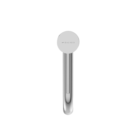 Bateria umywalkowa Balneo Cascade model 1 inox