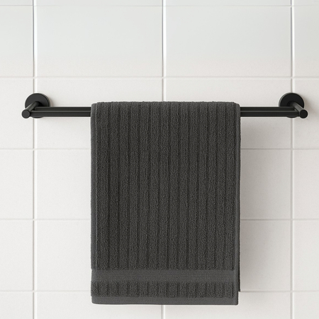 QUBE Hanger Model 2 – Black