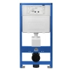 Balneo Fix-Frame Standard WC concealed cistern frame