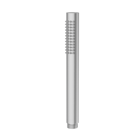 Balneo Cascade Shower Head Model 1 Inox