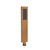 CASCADE shower handset model 2 COPPER