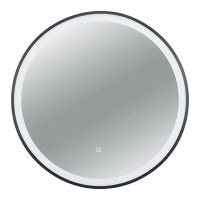 Balneo Venus 90 cm Round Backlit Mirror