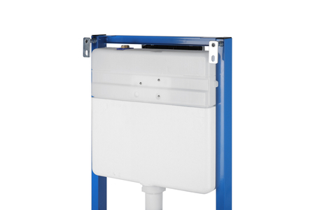 Balneo Fix-Frame Slim WC concealed cistern frame