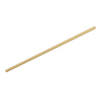 Slope profile Balneo gold wall-mounted left 170 cm