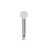 Bateria umywalkowa Balneo Cascade model 1 inox