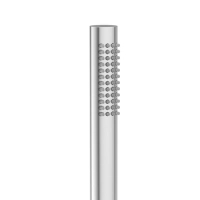 Balneo Cascade shower handset model 1 chrome