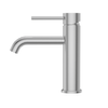 Bateria umywalkowa Balneo Cascade model 1 inox