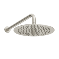 Deszczownica Balneo Cascade model 1 inox
