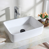 Basin plug brass Balneo Klik Klak E black without overflow