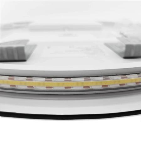 Balneo Roco 90 cm backlit round mirror