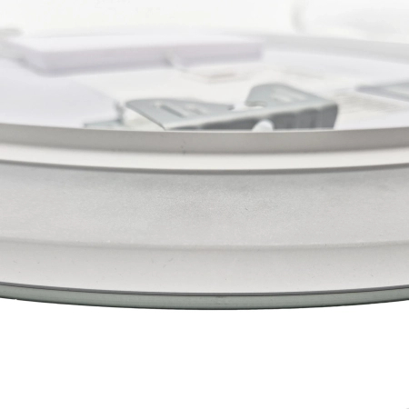 Balneo Sun 100 cm backlit round mirror