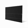 Flush button for toilet Balneo Flo black