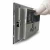 Flush button for TOILET Balneo Nui black