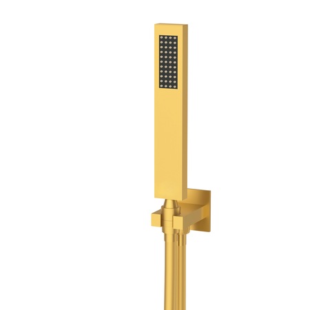 Słuchawka prysznicowa Balneo Cascade model 2 gold