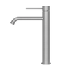 Balneo Cascade washbasin faucet model 2 inox