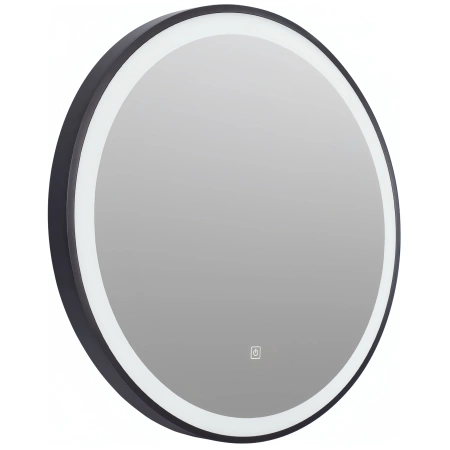 Lustro okrągłe podświetlane Balneo Venus 70 cm