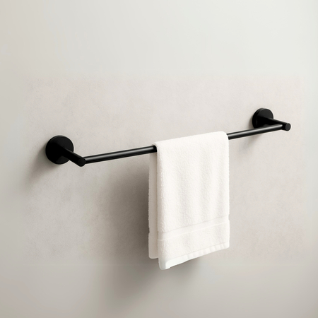 Balneo Qube black hanger model 1