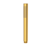 Balneo Cascade shower head model 1 gold