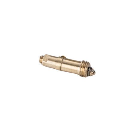 Mechanism plug Balneo Klik-Klak for series D