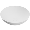 Umywalka TIERA Solid Surface Coco White
