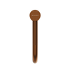 Bateria umywalkowa Balneo Cascade model 2 copper