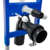 Balneo Fix-Frame Narrow WC concealed cistern frame
