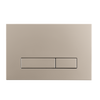 Flush button for TOILET Balneo Lxo gold