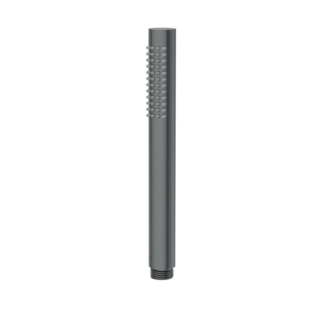 Shower head Balneo Cascade model 1 gun metal