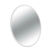 Lustro okrągłe podświetlane Balneo Moon 70 cm