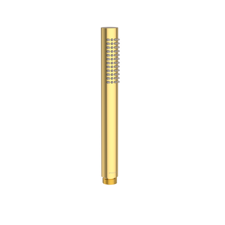 Bateria prysznicowa Balneo Cascade zestaw 1 shiny gold