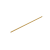 Slope profile Balneo gold for glass right 120 cm