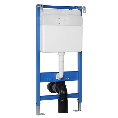 Balneo Fix-Frame Standard WC concealed cistern frame