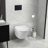 Flush button for TOILET Balneo Lxo black