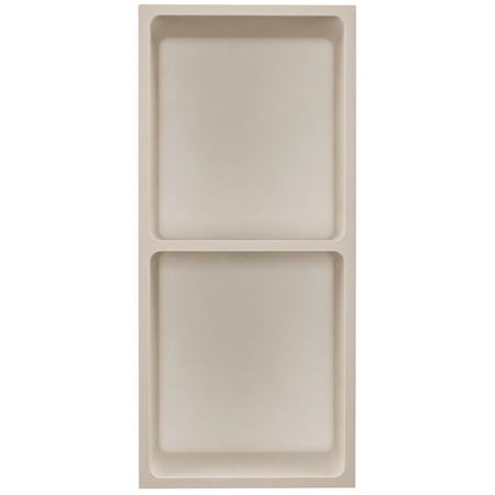 Półka wnękowa WALL-BOX Solid Duo Cashmere Dune