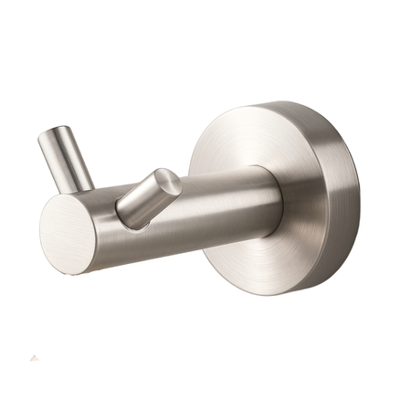 Balneo Qube inox hook model 2