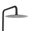 Bateria prysznicowa Balneo Cascade zestaw 1 black