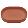 Umywalka ETERIA Solid Surface Cotto Antico