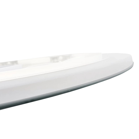 Balneo Moon 100 cm Illuminated Round Mirror