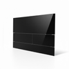 Flush button for TOILET Balneo Nui black