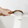Balneo Cascade Shower Head Model 3 Copper