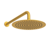 Bateria prysznicowa Balneo Cascade zestaw 2 gold