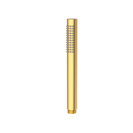 Shower head Balneo Cascade model 1 shiny gold