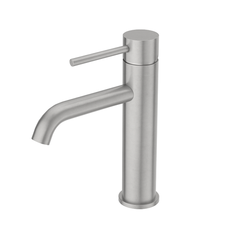Balneo Cascade washbasin faucet model 1 inox