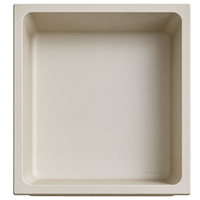 Półka wnękowa WALL-BOX Solid One Cashmere Dune