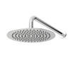 Deszczownica Balneo Cascade model 1 chrom