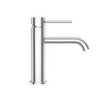 Balneo Cascade washbasin faucet model 1 chrome